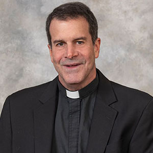 V. Rev. Matthew J. Hillyard, OSFS '84