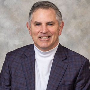 Paul F. Klauder, CPA '89