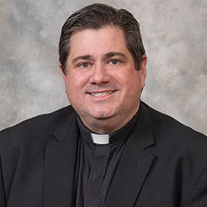 V. Rev. John A. Kolodziej, OSFS