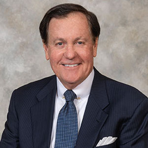 The Hon. Joseph F. Leeson, Jr. '77