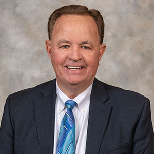 Joseph C. Trinkle, Jr. '81