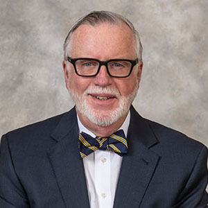 Thomas V. Whalen, MD, MMM, CPE, FACHE