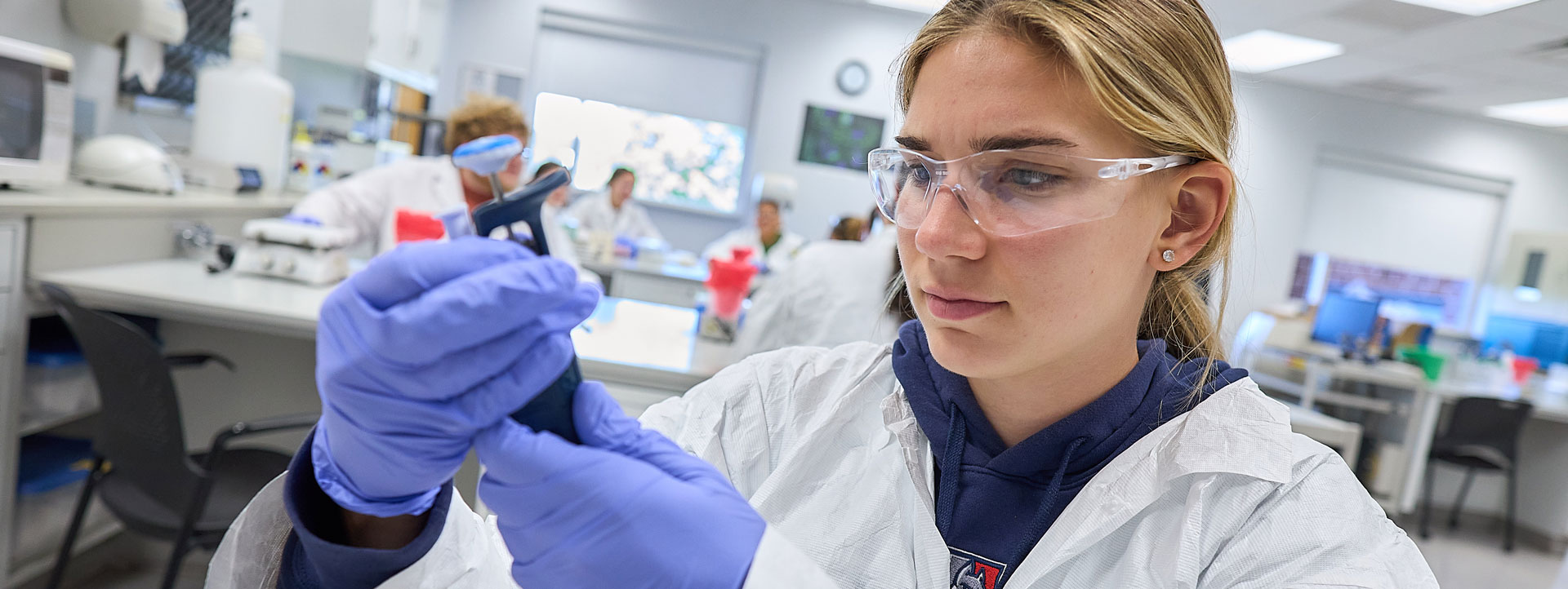 academic program image