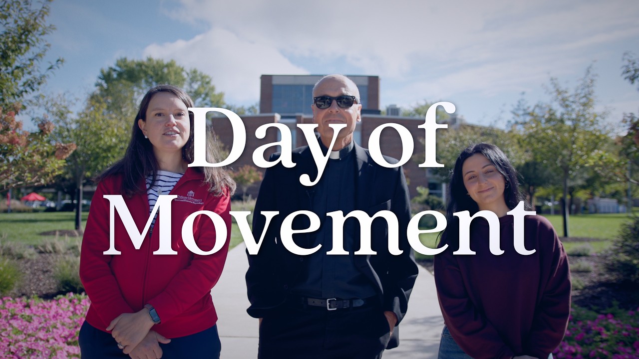 Day of Movement video thumbnail