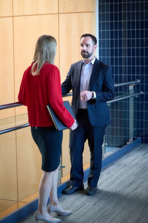 Our Admissions Reps Come to You