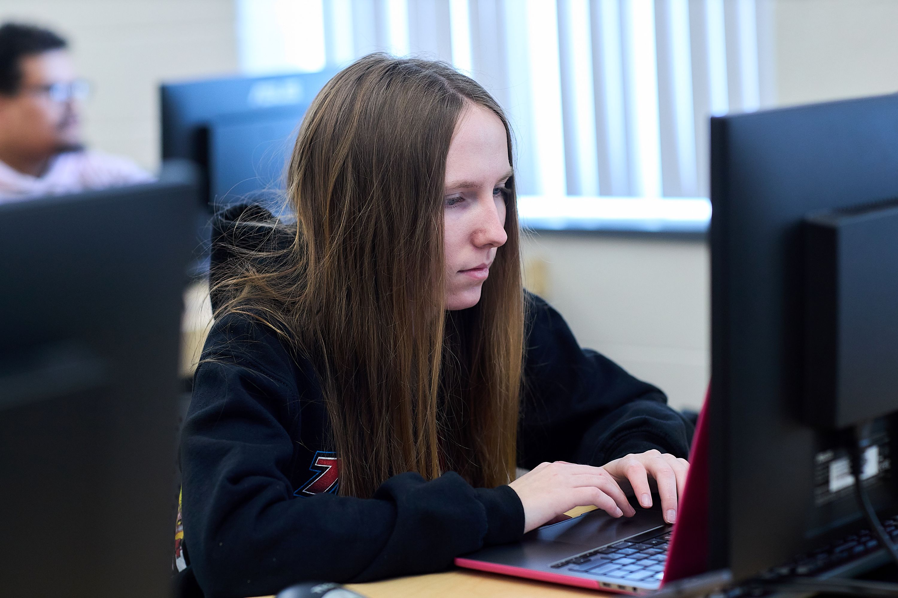 data analytics class