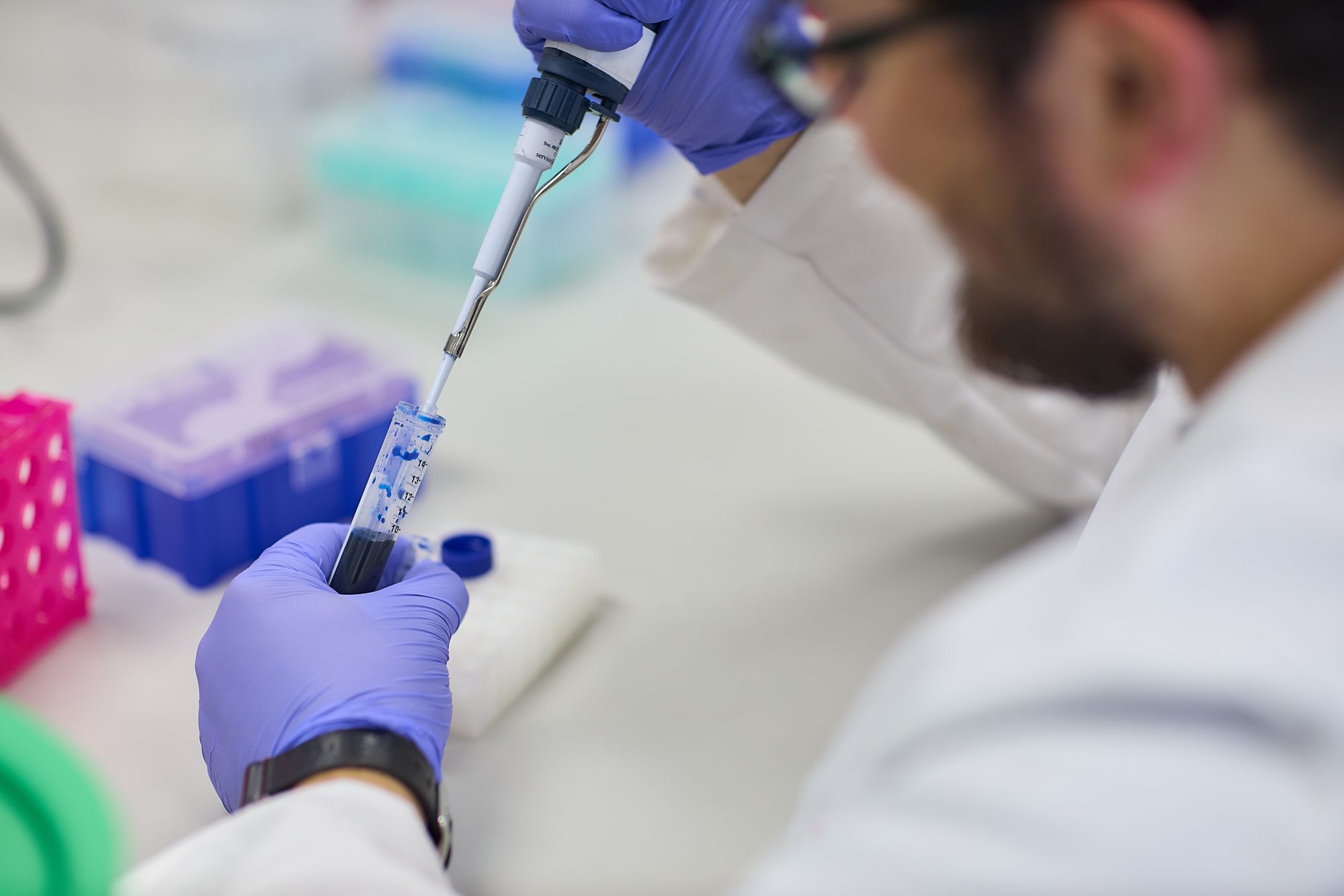 students in classroom