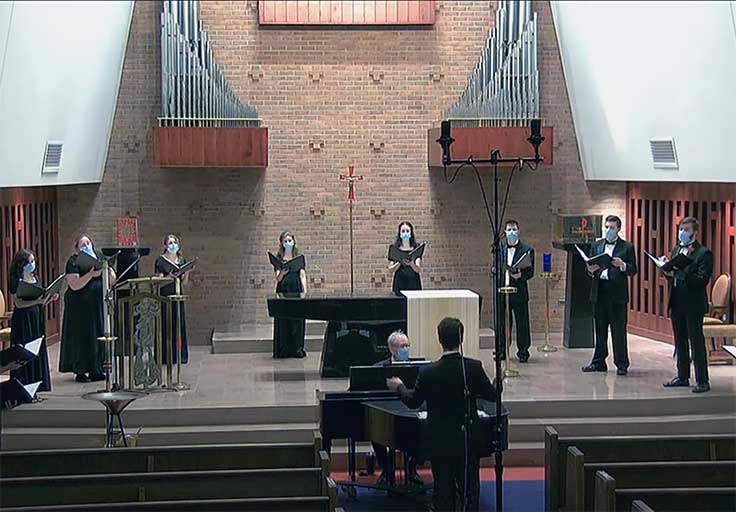 AnnualSpringConcert-choir2021