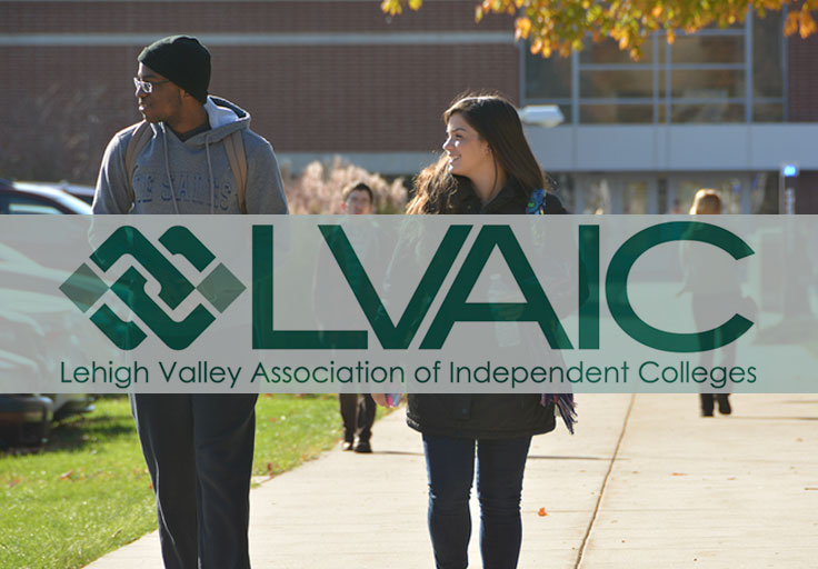 Lehigh Valley Association of Independent Colleges
