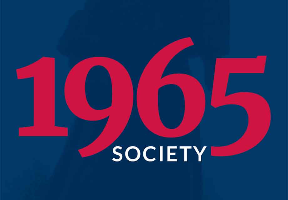 1965 society