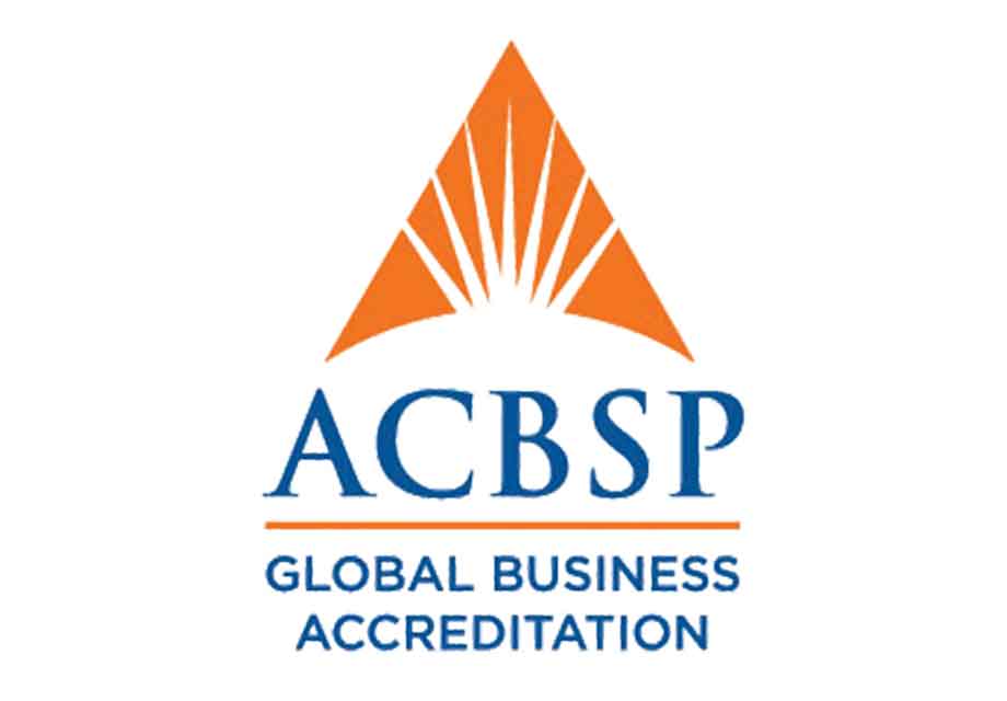 acbsp accreditation