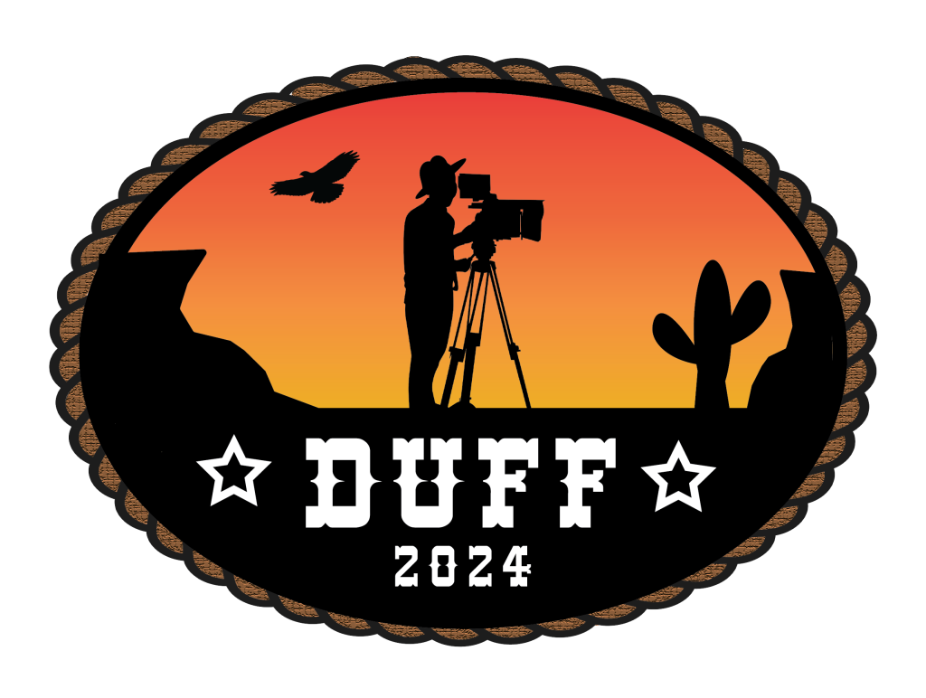 DUFF 2024 logo