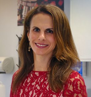 Lara K. Goudsouzian, Ph.D.