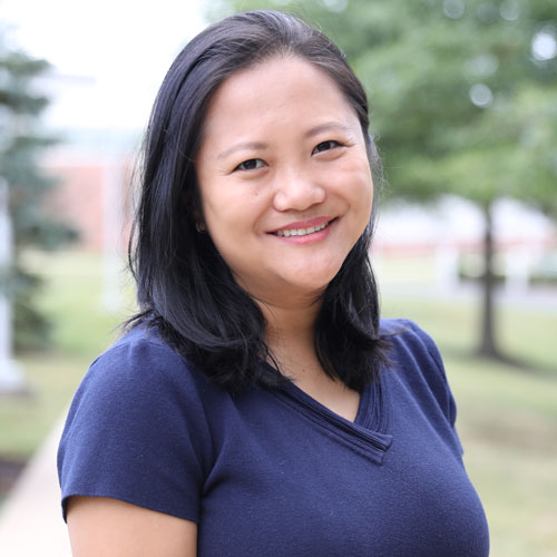 Sarah Xia Yu, Ph.D.
