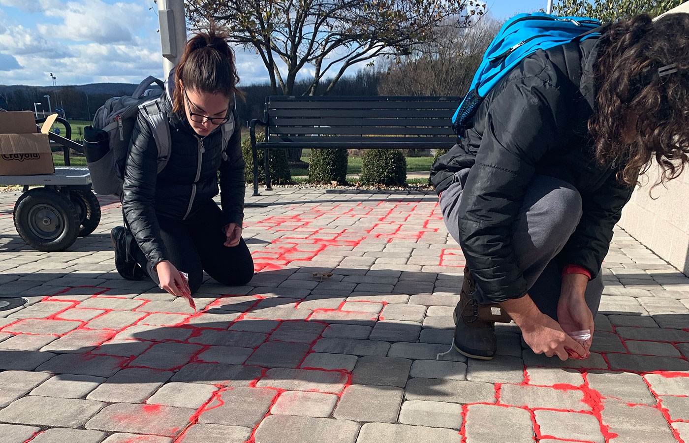 2019-RedSandProject