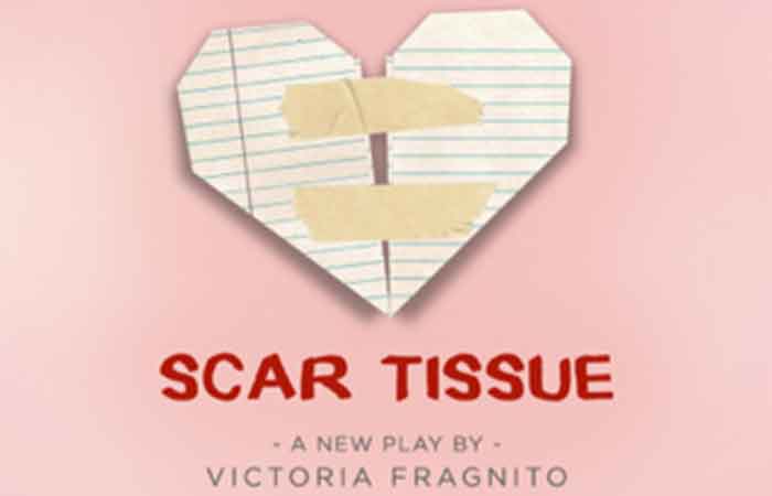 Scar Tissue play