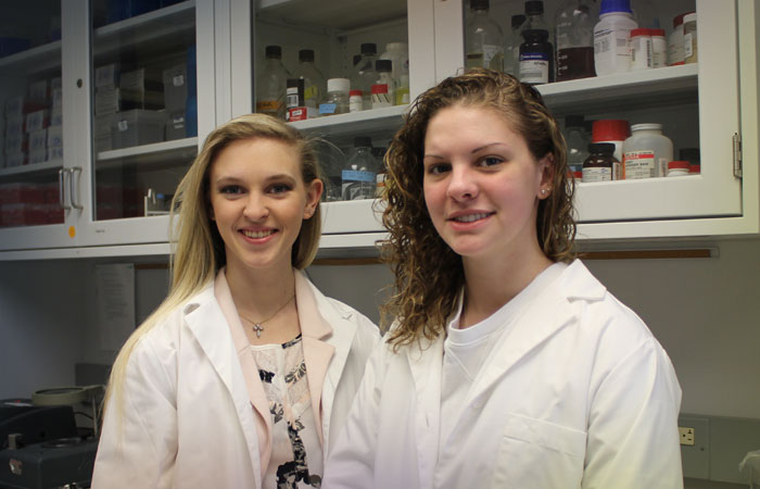 biology-students-awarded-research-grants