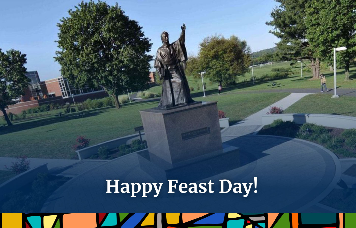 Feast Day