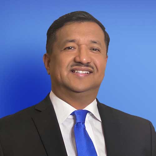 Dr. Leo Jurado