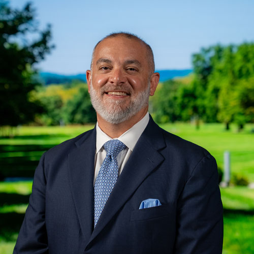 Alan Heckman's Profile Picture