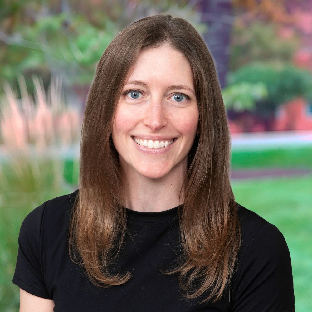 Angela Sigley Grossman's headshot