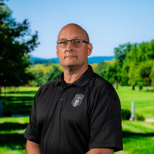 Mark German's Profile Picture