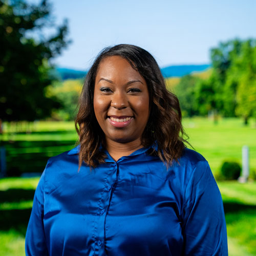 Naree Simmons's Profile Picture