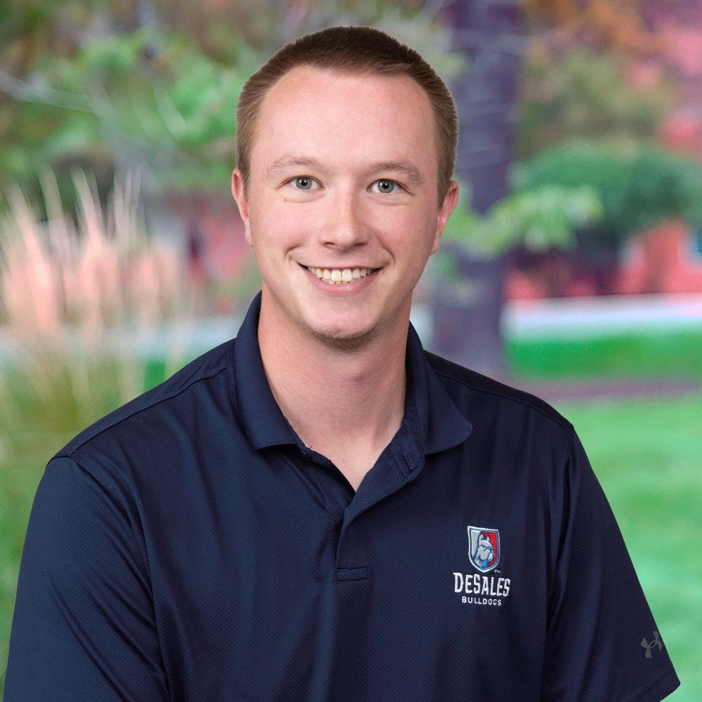 Noah Nichols's headshot