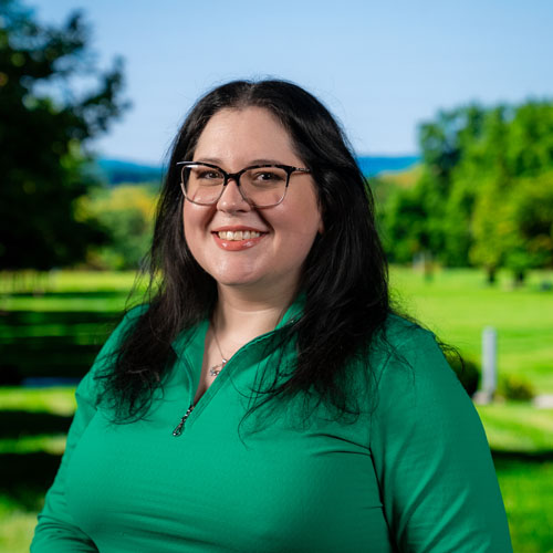 Sarah Miller's Profile Picture