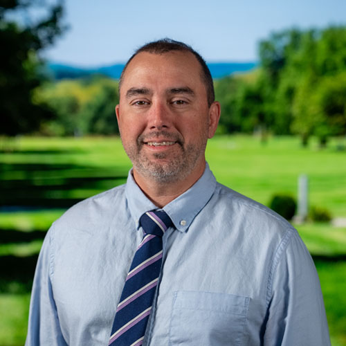 Sean Griech's Profile Picture