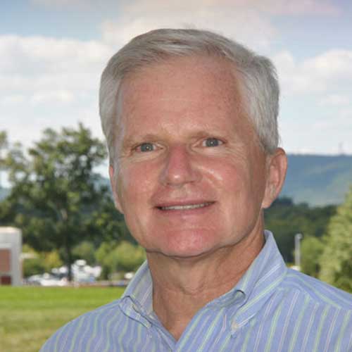 Stephen Carp's headshot