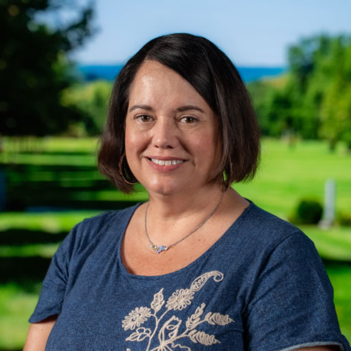 Tama Senick's Profile Picture