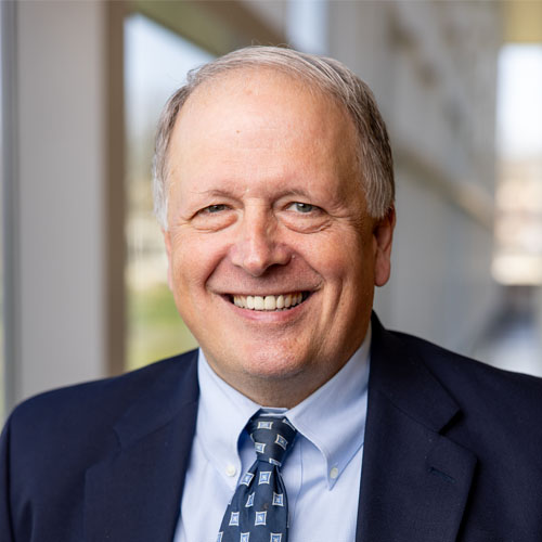 Ted Kocher's Profile Picture