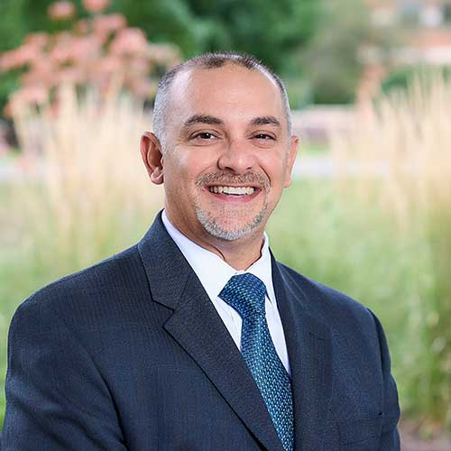 Alan Heckman's Profile Picture