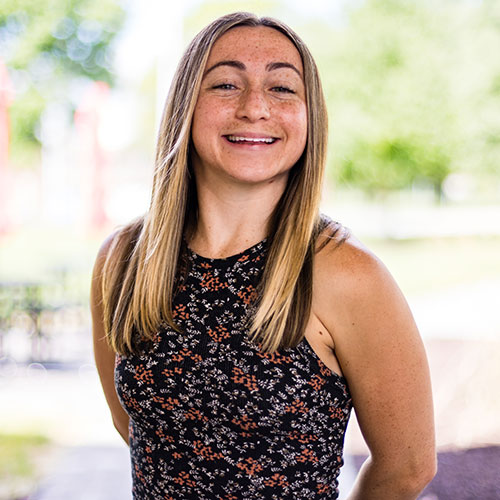 Avery McCall's Profile Picture