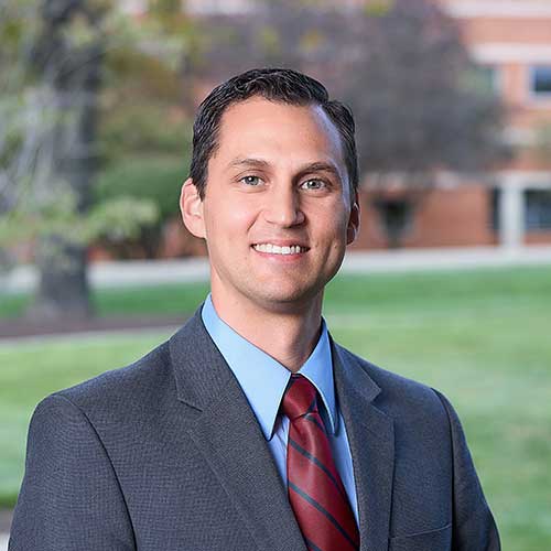 Cameron Bassett's headshot