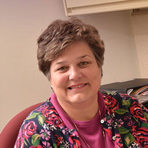 Gail Vogel's Profile Picture