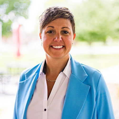 Jennifer Alles's Profile Picture