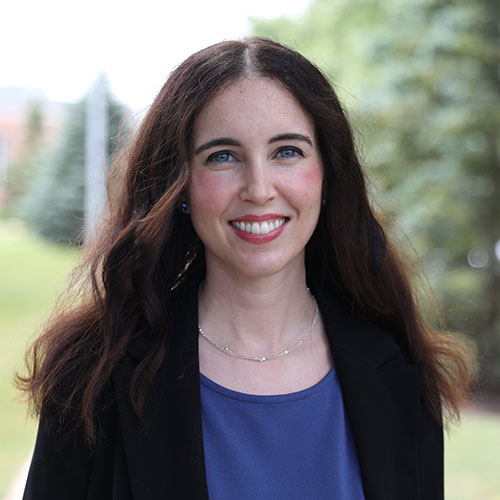 Mary Pollard's Profile Picture