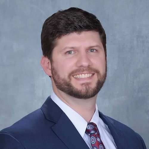 Matthew Reppert's Profile Picture