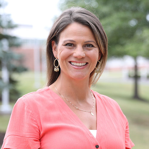 Melissa Brown's Profile Picture