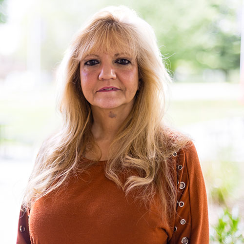 Nancy Seier's Profile Picture