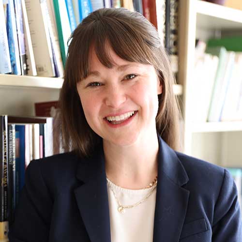 Sara Hulse Kirby's Profile Picture