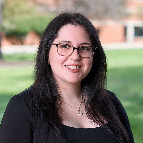 Sarah Miller's Profile Picture
