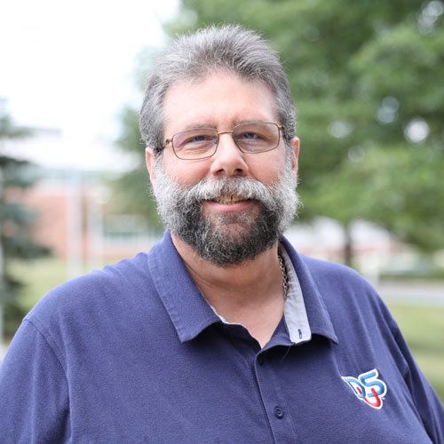 Steven Manry's Profile Picture