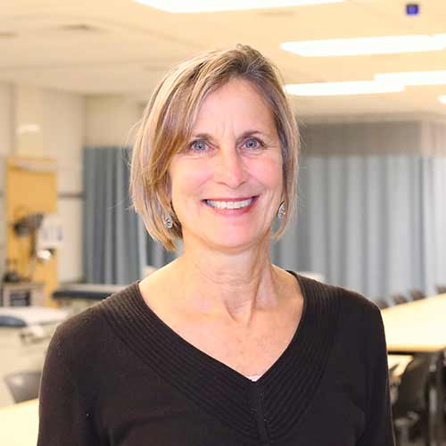 Suzanne Cressman's Profile Picture