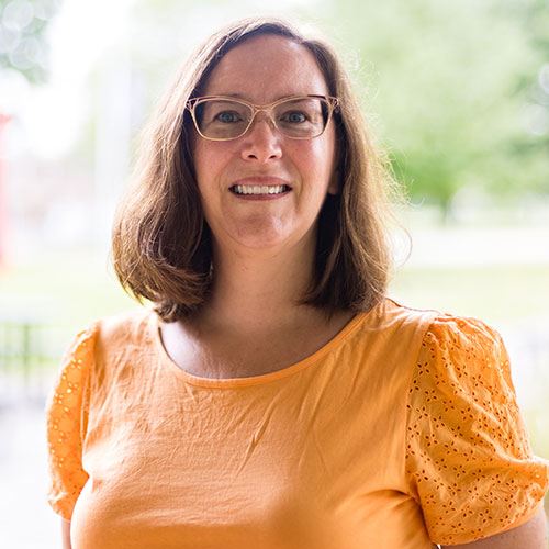 Tara Henninger's Profile Picture