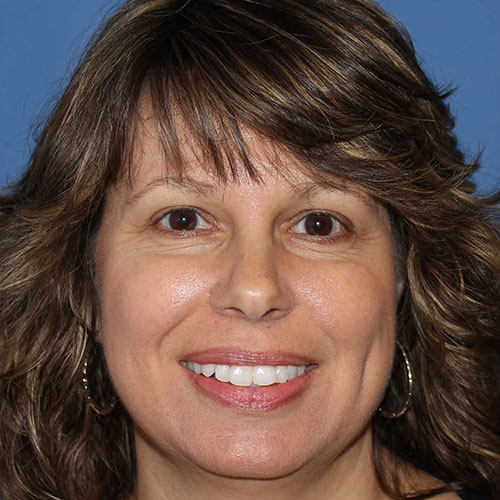 Wendy Thomas's Profile Picture