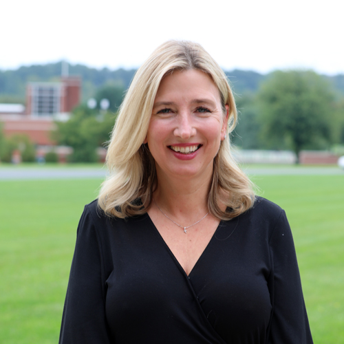 Tricia Bernecker's Profile Picture